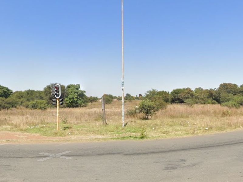 Vacant Land For Sale in Leeuwkuil, Vereeniging - Photo 4