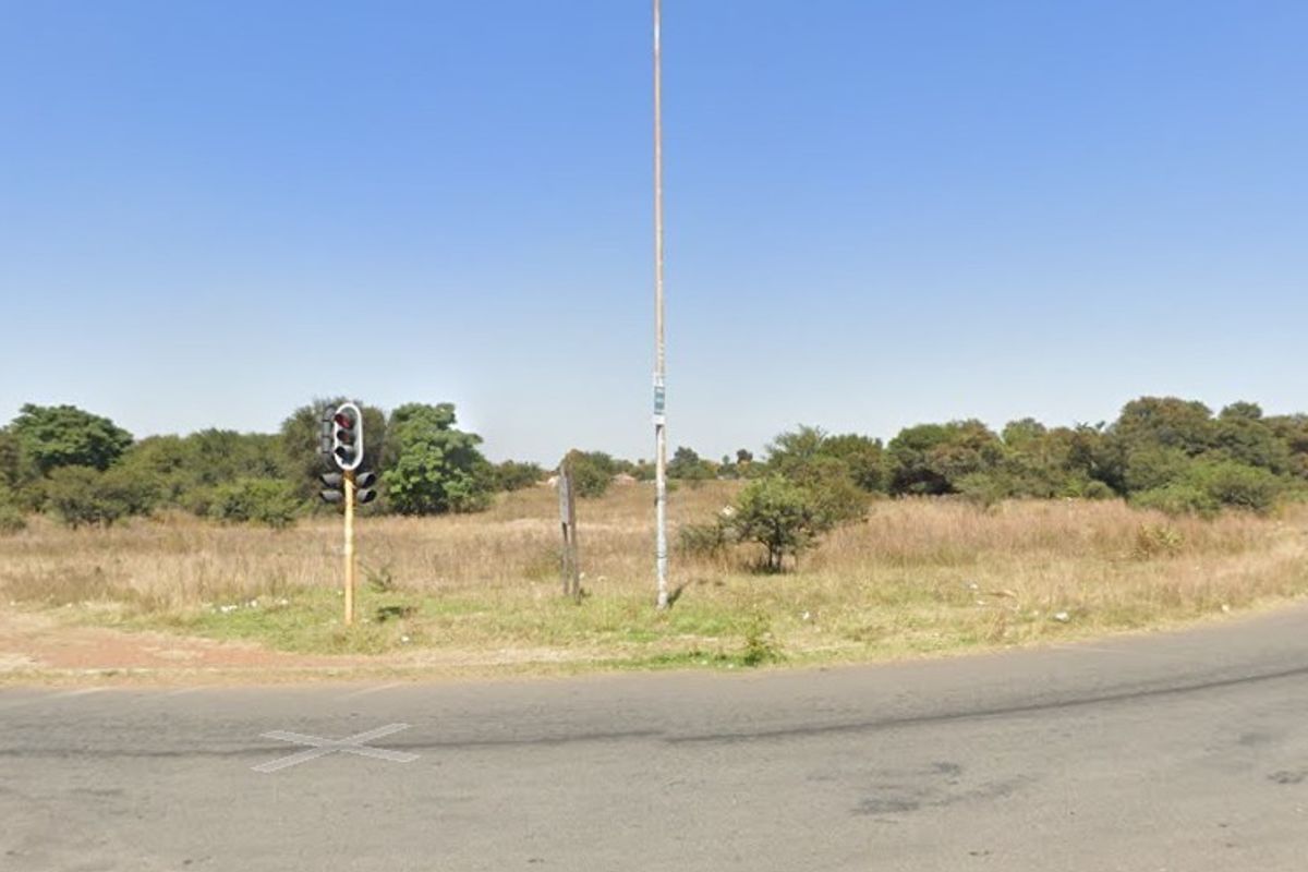 Vacant Land For Sale in Leeuwkuil, Vereeniging - Photo 4