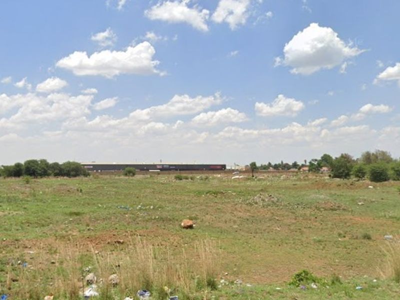 Vacant Land For Sale in Leeuwkuil, Vereeniging - Photo 3