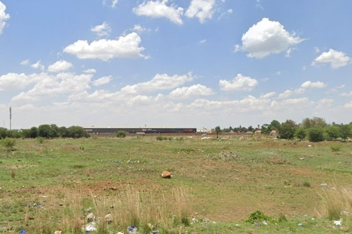Vacant Land For Sale in Leeuwkuil, Vereeniging - Photo 3
