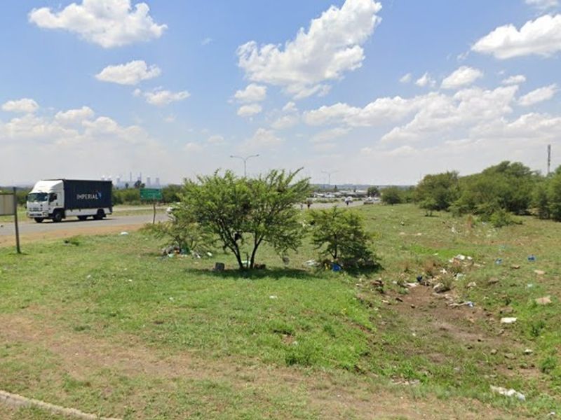 Vacant Land For Sale in Leeuwkuil, Vereeniging - Photo 5