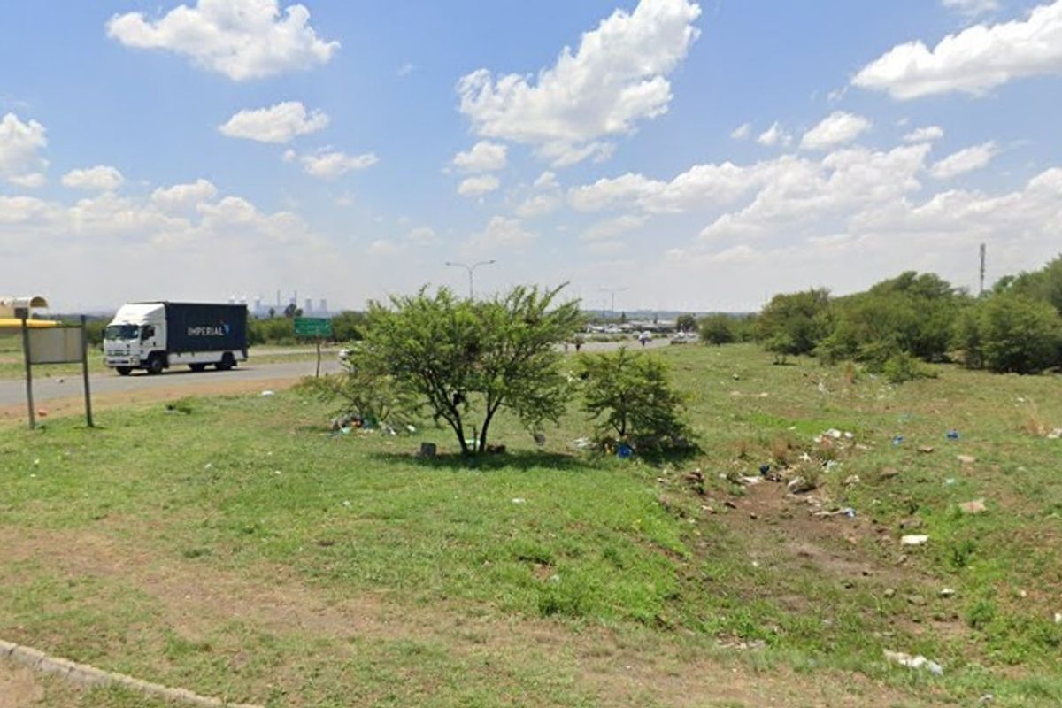 Vacant Land For Sale in Leeuwkuil, Vereeniging - Photo 5