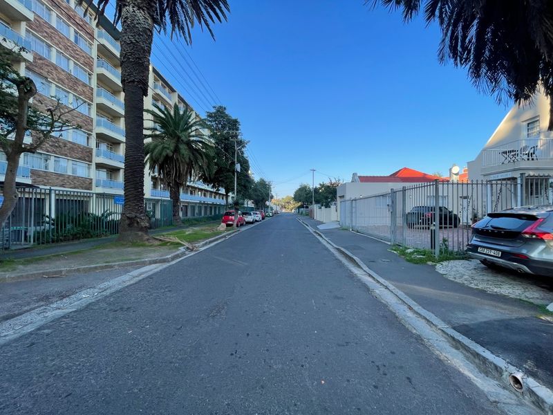 Studio Investment Opportunity in the Heart of Mowbray - Photo 7