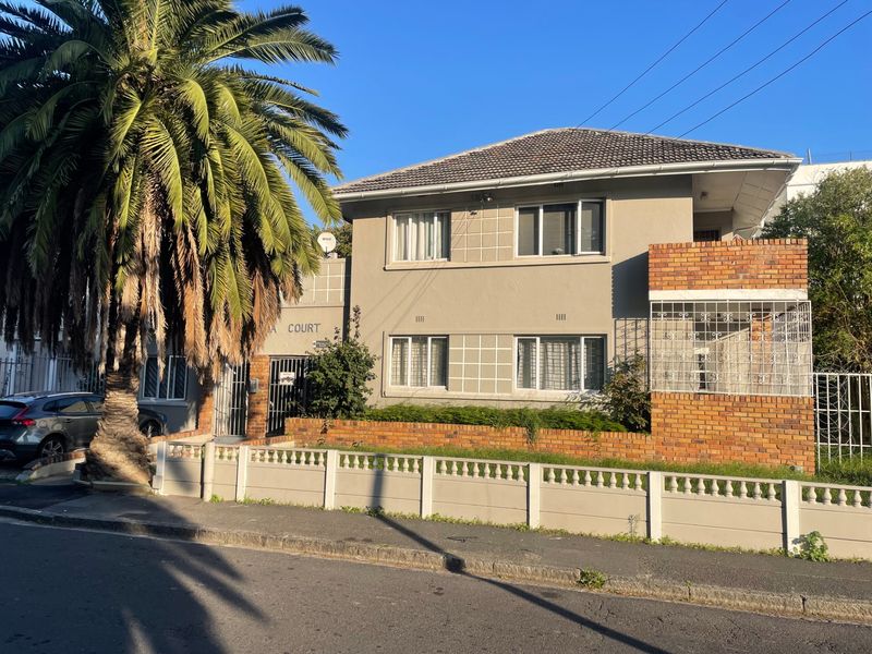 Studio Investment Opportunity in the Heart of Mowbray - Photo 1