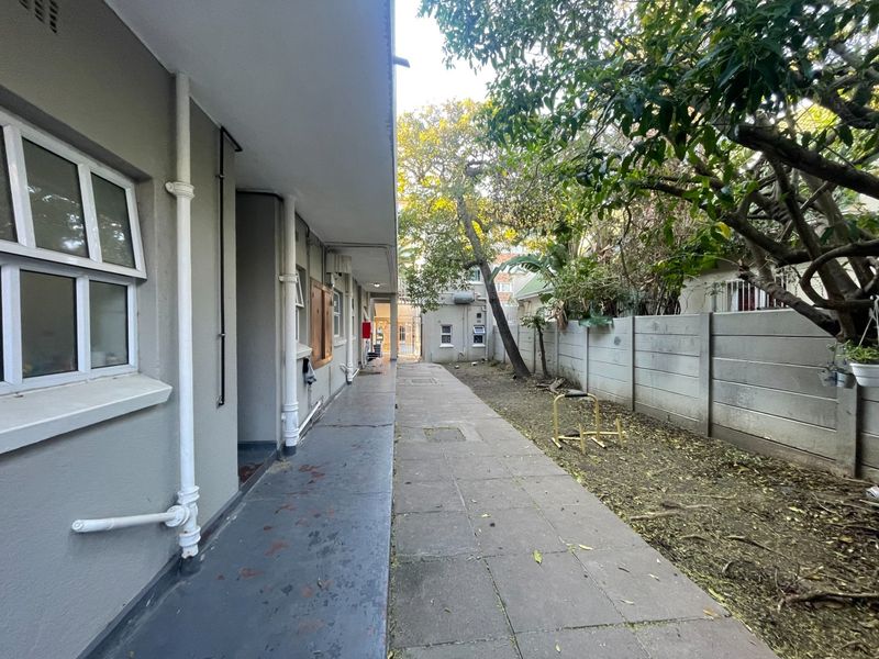 Studio Investment Opportunity in the Heart of Mowbray - Photo 9