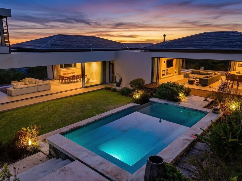 An Exceptional Contemporary Home in Prestigious Simola - Photo 8