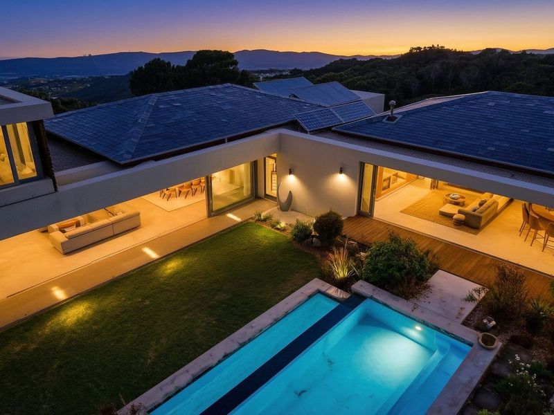 An Exceptional Contemporary Home in Prestigious Simola - Photo 5