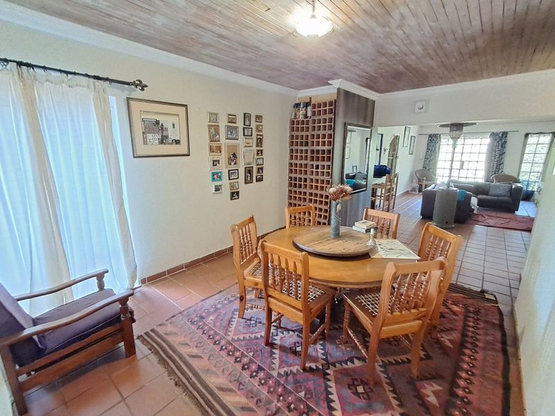 4 Bedroom House For Sale in Doringkloof Centurion Gauteng - Photo 6