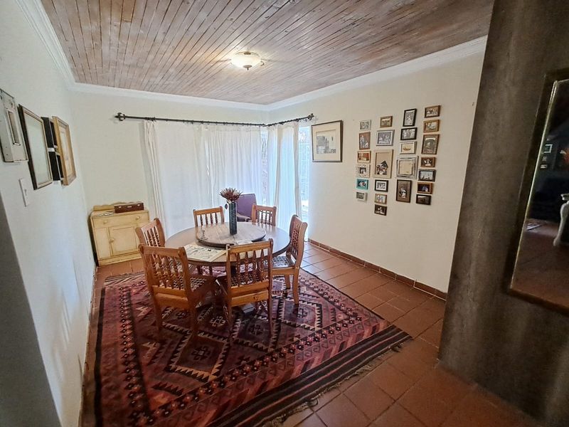 4 Bedroom House For Sale in Doringkloof Centurion Gauteng - Photo 7