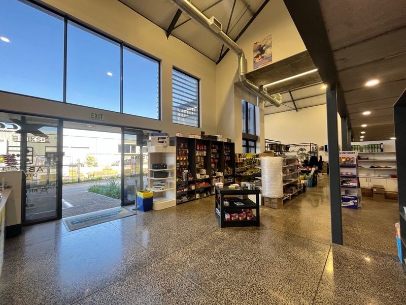 479m2 Warehouse, Office TO LET | Stonewood | Kraaifontein - Photo 10