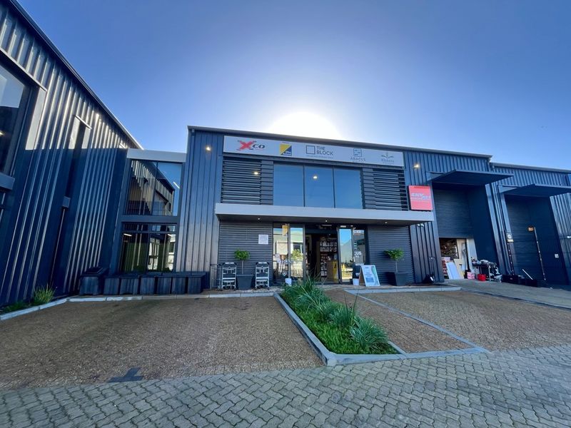 479m2 Warehouse, Office TO LET | Stonewood | Kraaifontein - Photo 2