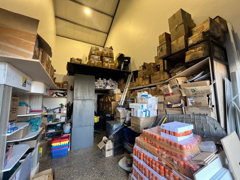 479m2 Warehouse, Office TO LET | Stonewood | Kraaifontein - Photo 9