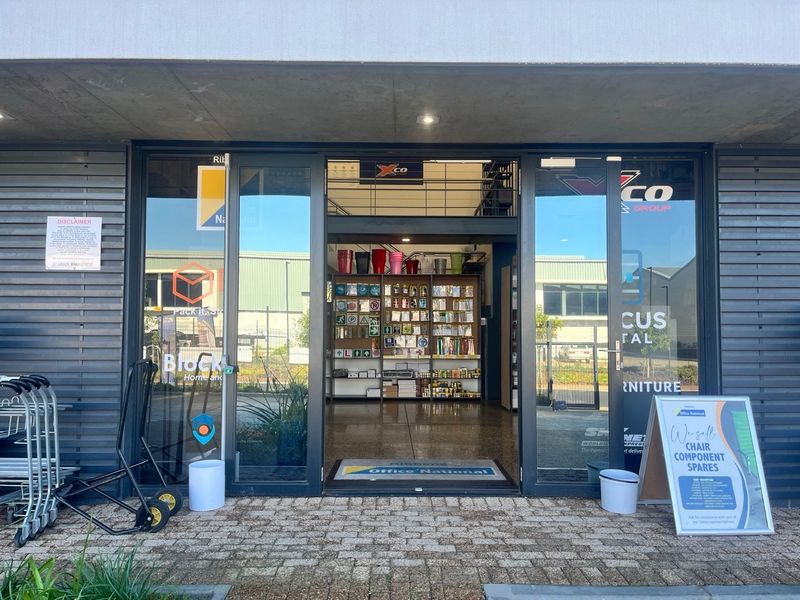 479m2 Warehouse, Office TO LET | Stonewood | Kraaifontein - Photo 4
