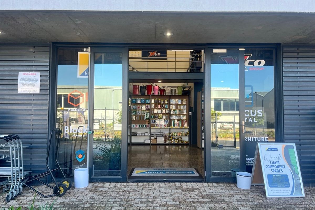 479m2 Warehouse, Office TO LET | Stonewood | Kraaifontein - Photo 4