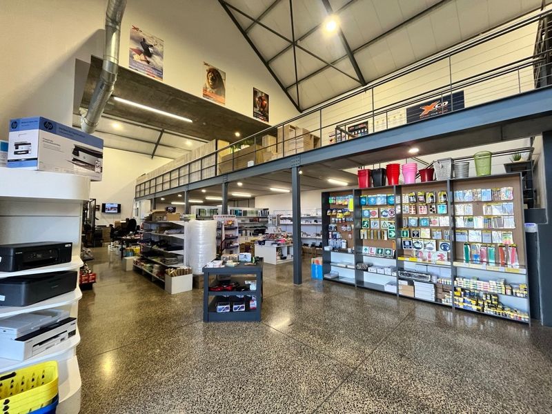 479m2 Warehouse, Office TO LET | Stonewood | Kraaifontein - Photo 5