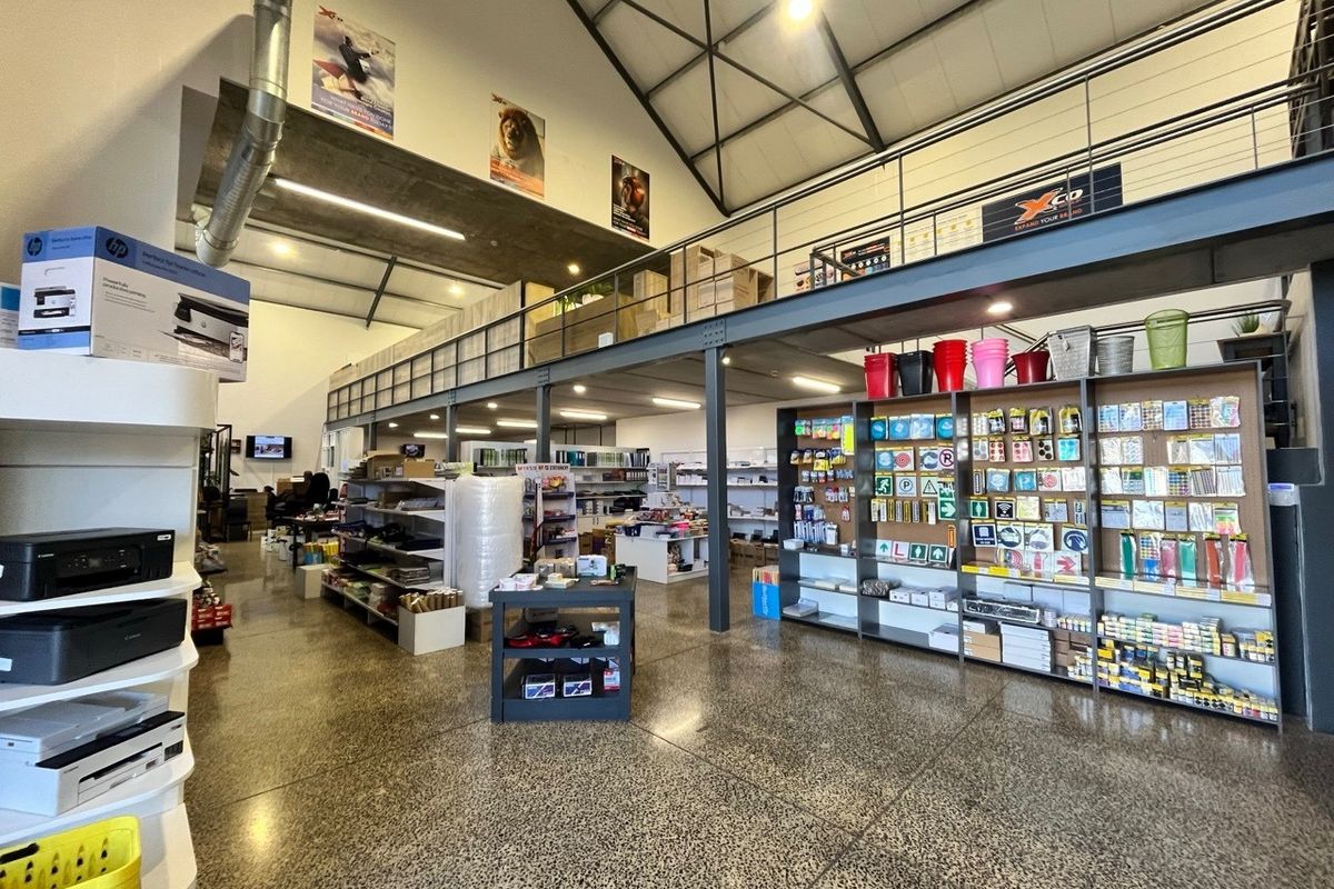 479m2 Warehouse, Office TO LET | Stonewood | Kraaifontein - Photo 5