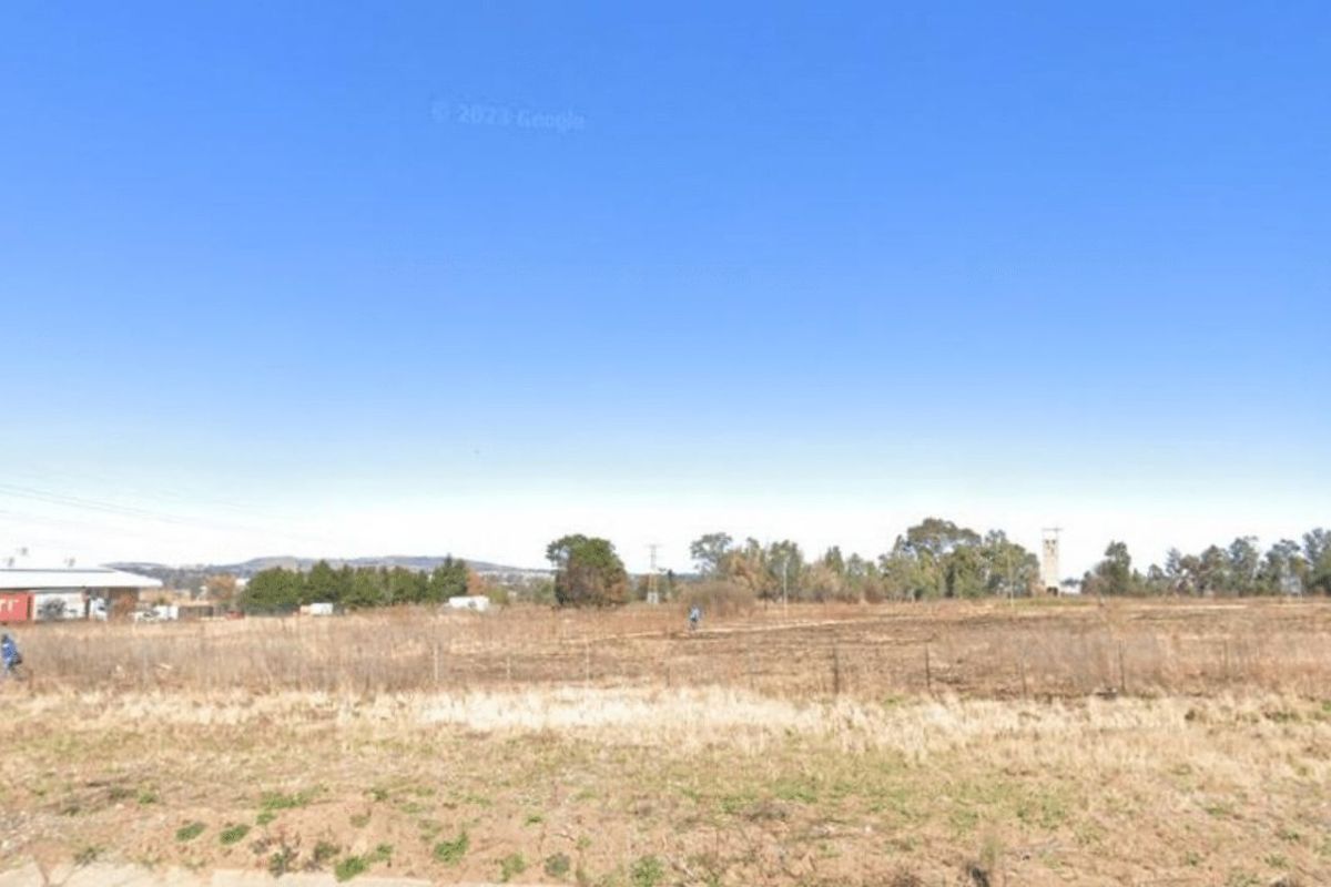 Vacant Land For Sale in Heidelberg - Photo 4