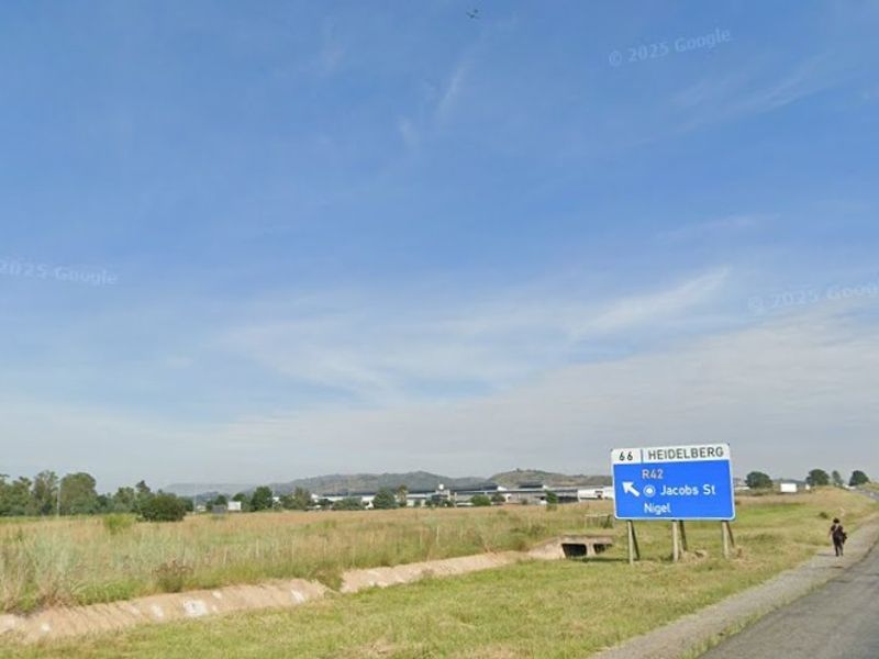 Vacant Land For Sale in Heidelberg - Photo 5