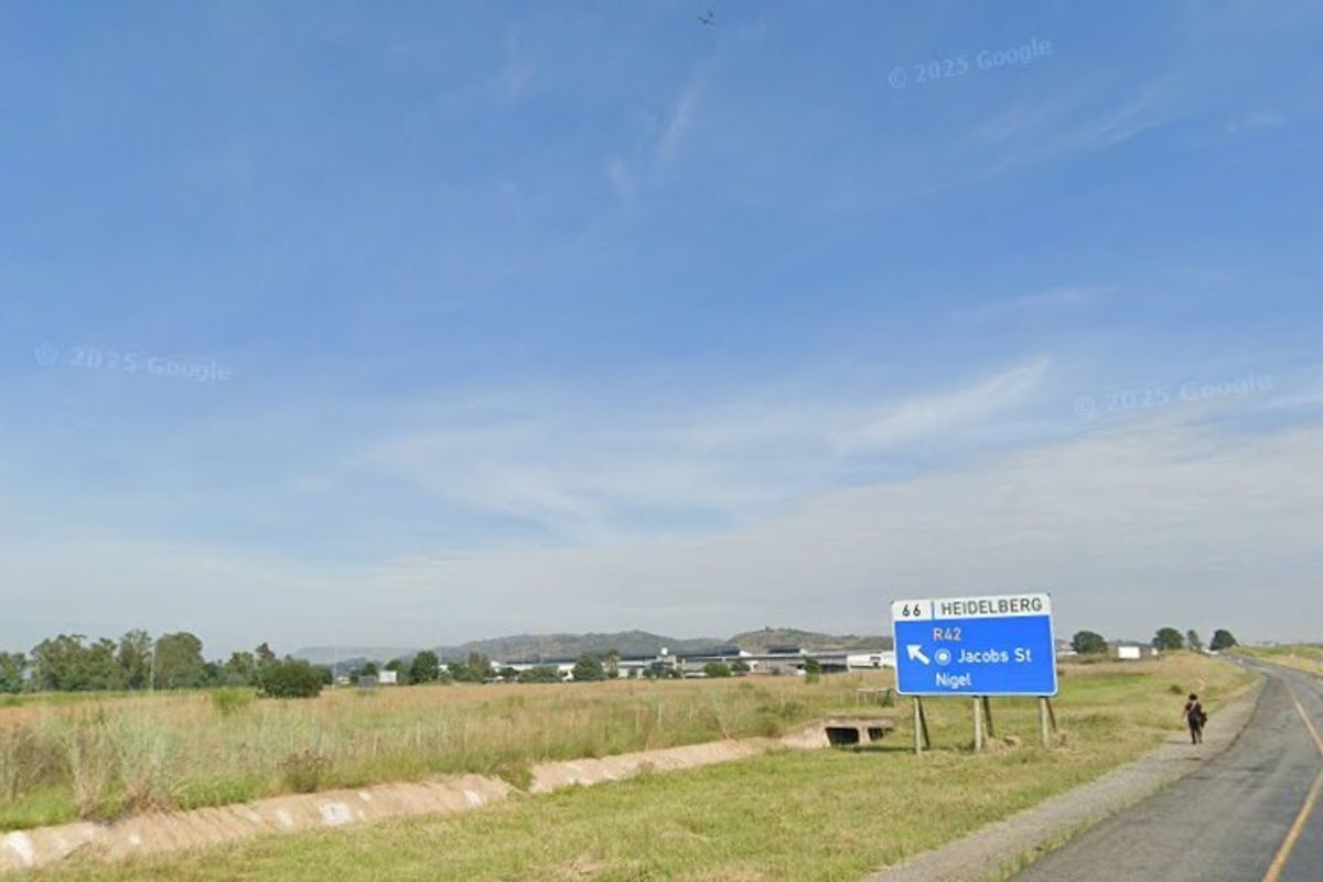 Vacant Land For Sale in Heidelberg - Photo 5