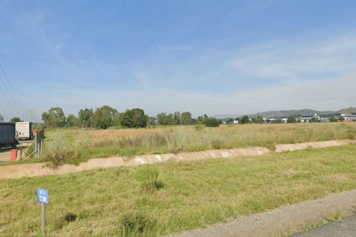 Vacant Land For Sale in Heidelberg - Photo 3