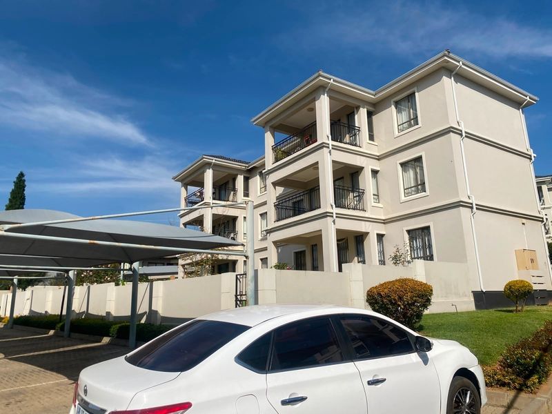 Apartment To Rent in Summerset, Midrand - Photo 2