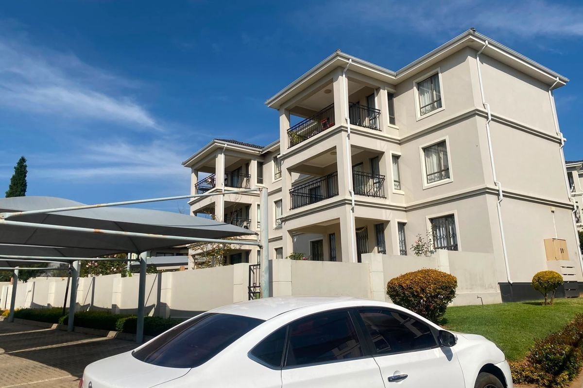 Apartment To Rent in Summerset, Midrand - Photo 2