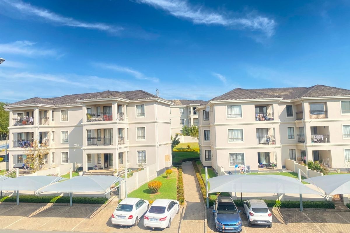 Apartment To Rent in Summerset, Midrand - Photo 5