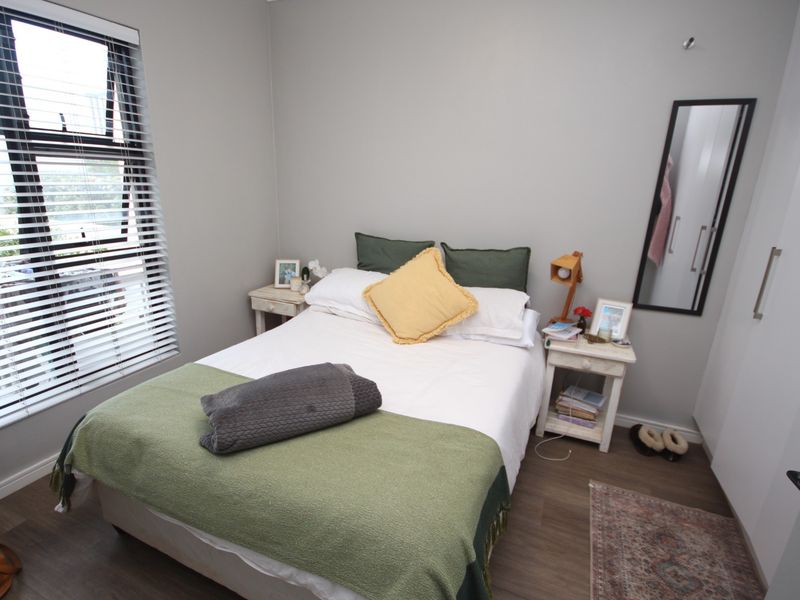 Ground Floor Apartment - Pet Friendly - Sonstraal Heights - Photo 8