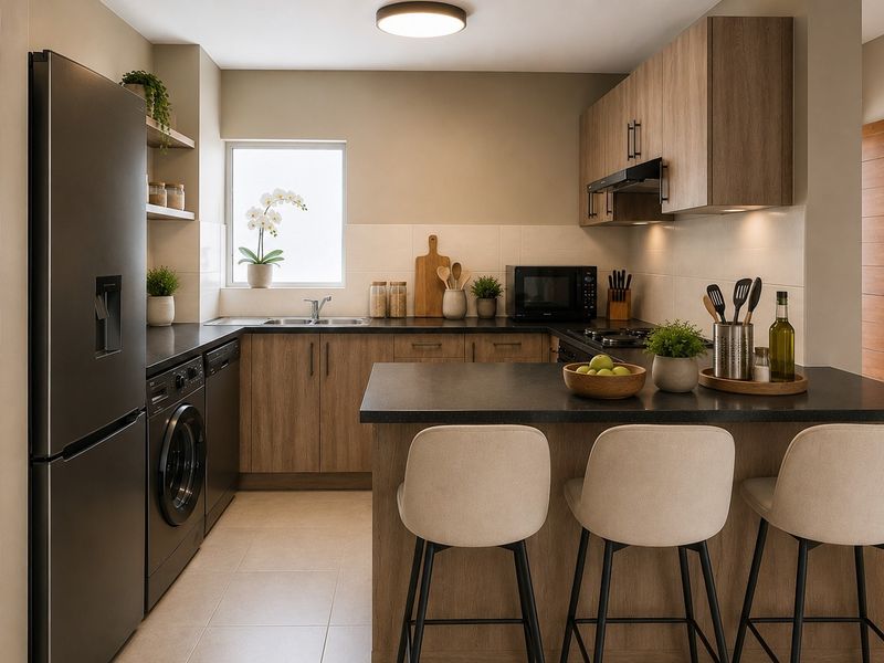 2 Bedroom Apartment For Sale in Paarl South, Paarl - Photo 3