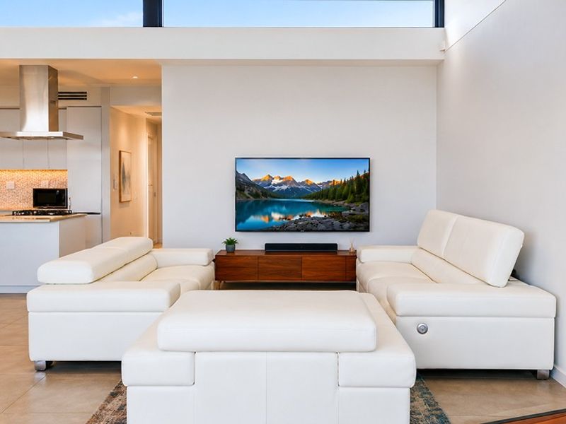 Luxury Semi-Furnished Ocean View Penthouse | Sibaya Coastal Precinct - Photo 6