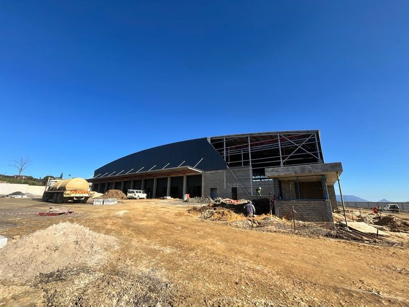 4,490m2 Warehouse, Office TO LET | Capricorn Crest Park | Brackenfell - Photo 9