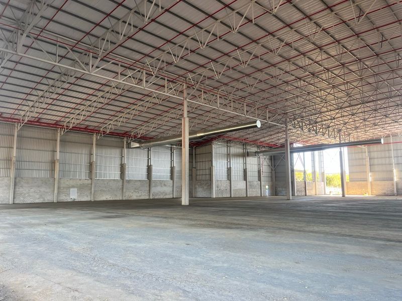 4,490m2 Warehouse, Office TO LET | Capricorn Crest Park | Brackenfell - Photo 10