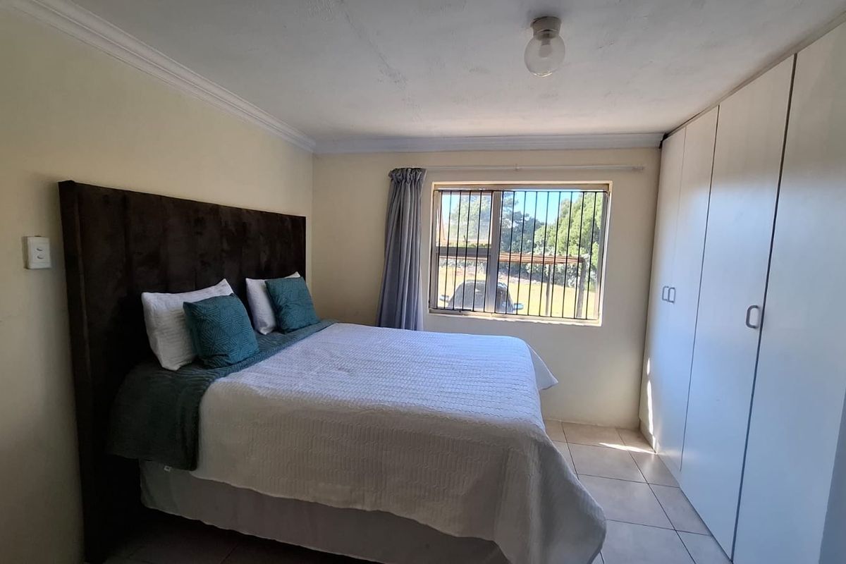 Apartment To Rent in President Park, Midrand - Photo 4