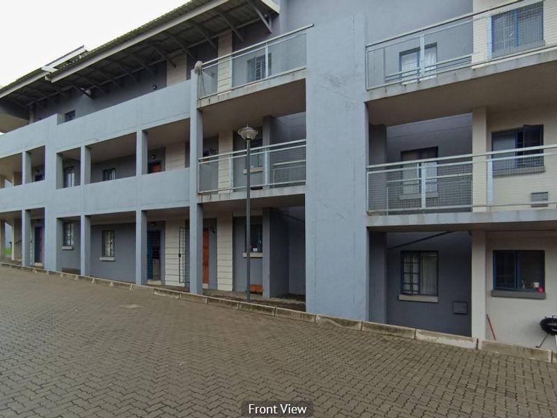 Apartment for Sale Noordwyk - Photo 1