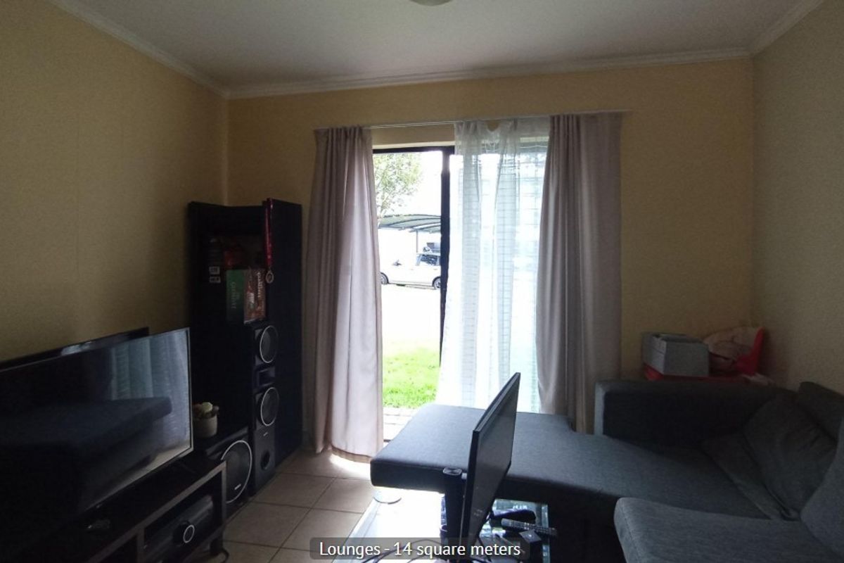Apartment for Sale Noordwyk - Photo 2