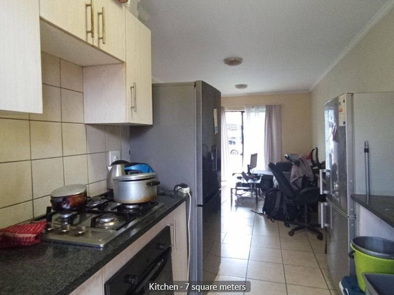 Apartment for Sale Noordwyk - Photo 3
