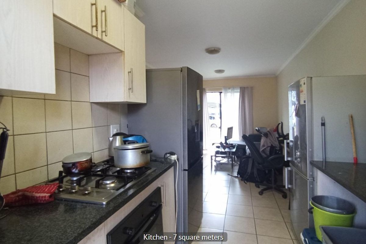 Apartment for Sale Noordwyk - Photo 3