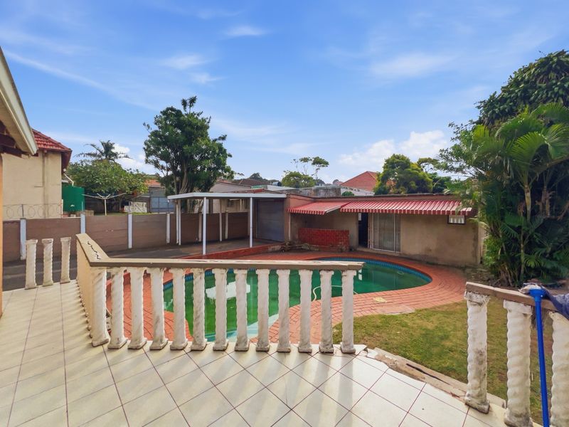 5-bed, 3.5 Bath House For Sale in Umbilo, Durban. Great Investment Property - Photo 6