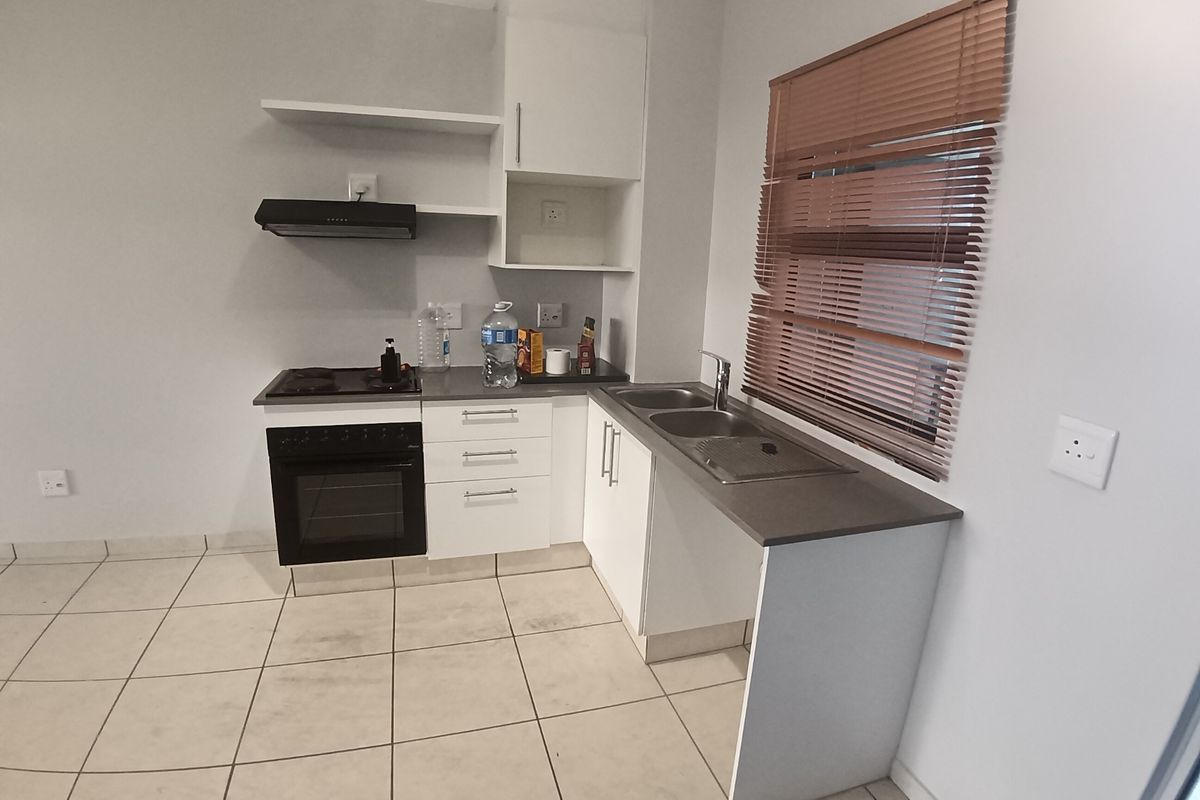 1 Bedroom Apartment For Sale in Ballito Central - Photo 3