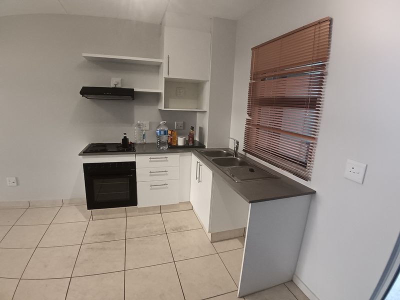 1 Bedroom Apartment For Sale in Ballito Central - Photo 4
