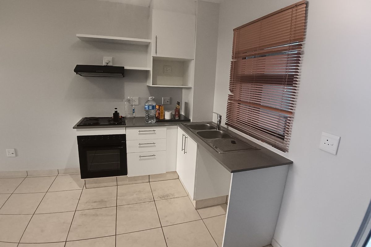 1 Bedroom Apartment For Sale in Ballito Central - Photo 4