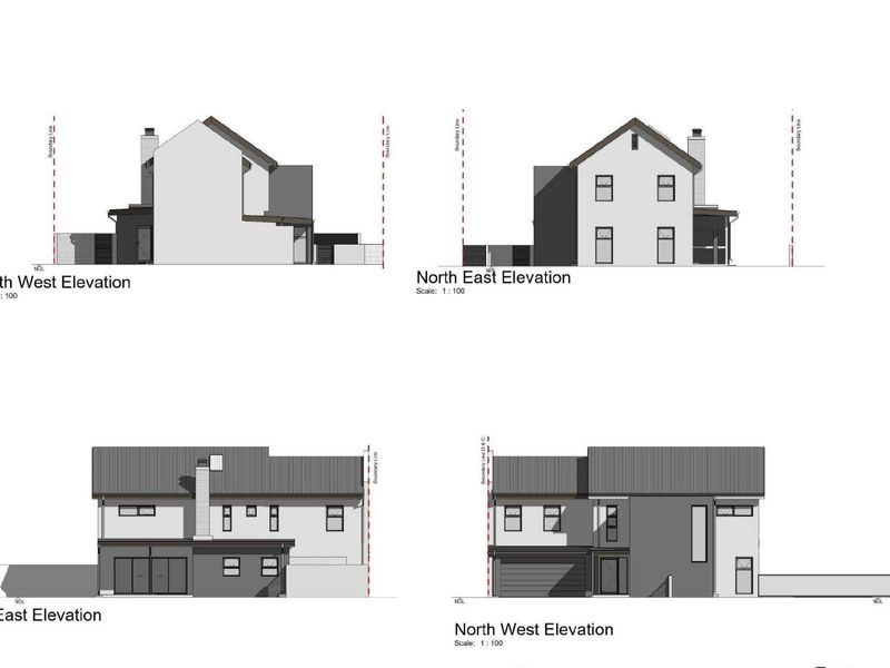 Brand New Double Storey House FOR SALE in Graanendal. - Photo 5