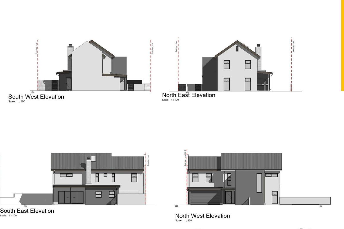 Brand New Double Storey House FOR SALE in Graanendal. - Photo 5