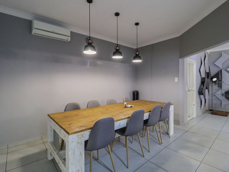 Up-Market Furnished Office Space In Prime Parkmore Position - Photo 9