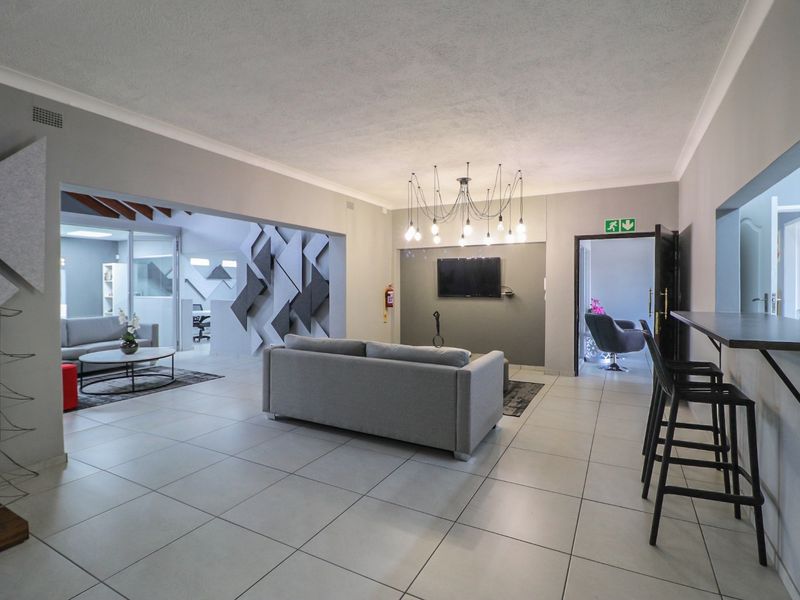 Up-Market Furnished Office Space In Prime Parkmore Position - Photo 7