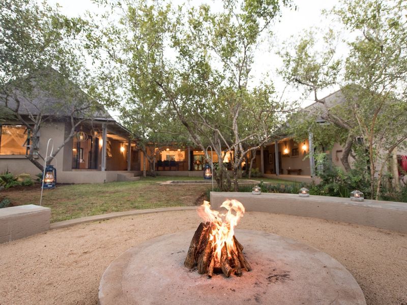 Furnished Lodge-style home to rent in Wildlife Estate - Photo 2