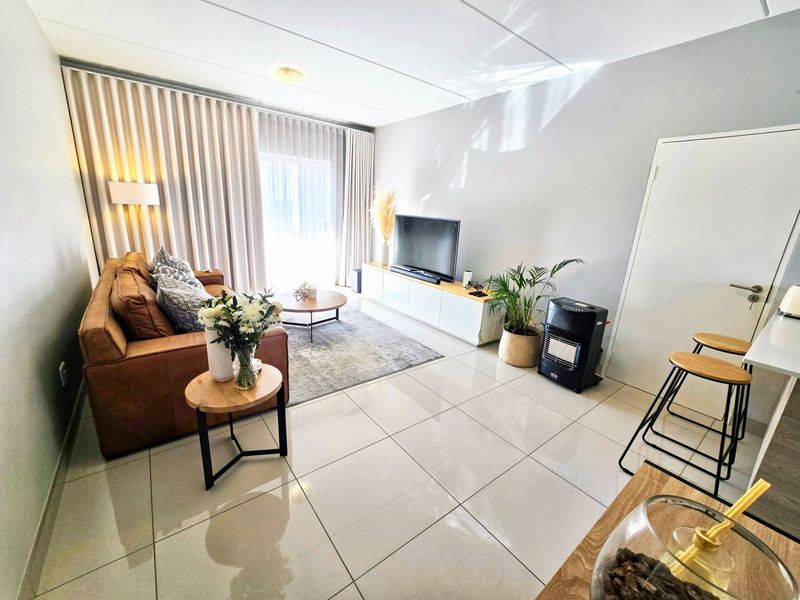 Apartment For Sale in Blue Hills, Midrand - Photo 8