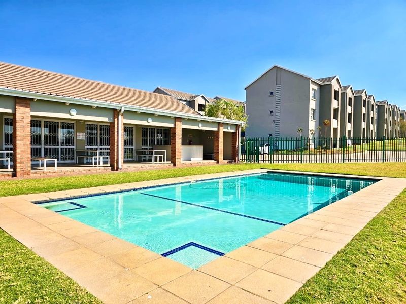 Apartment For Sale in Blue Hills, Midrand - Photo 7