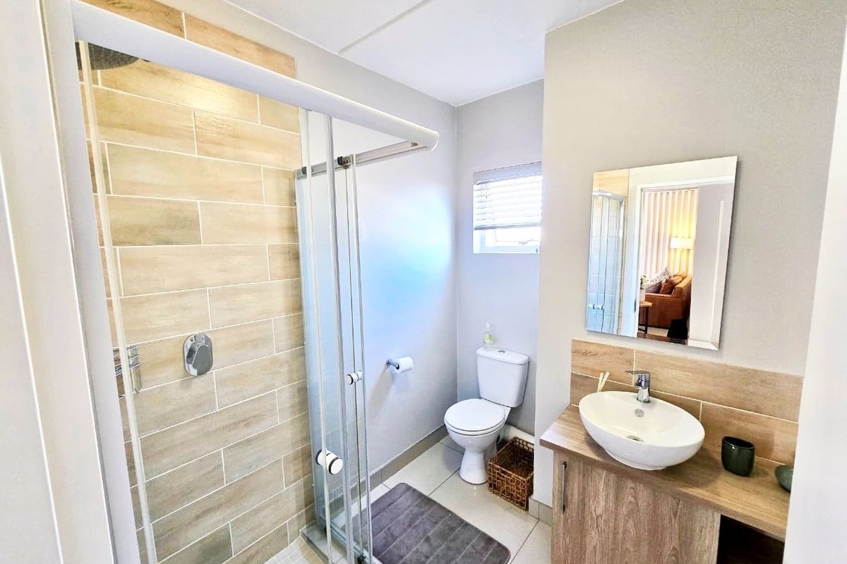 Apartment For Sale in Blue Hills, Midrand - Photo 5