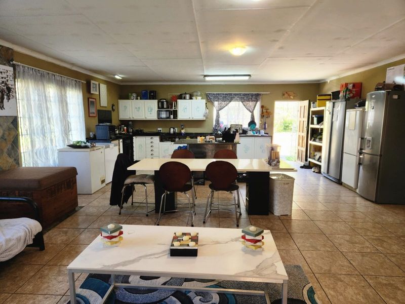 Sturdy Farm house on a mountain with exceptional views over the Cairn Valley - Photo 7